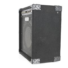 Fender Rumble 60 Bass Combo Amplifier-60W with 1X12” Black Speaker